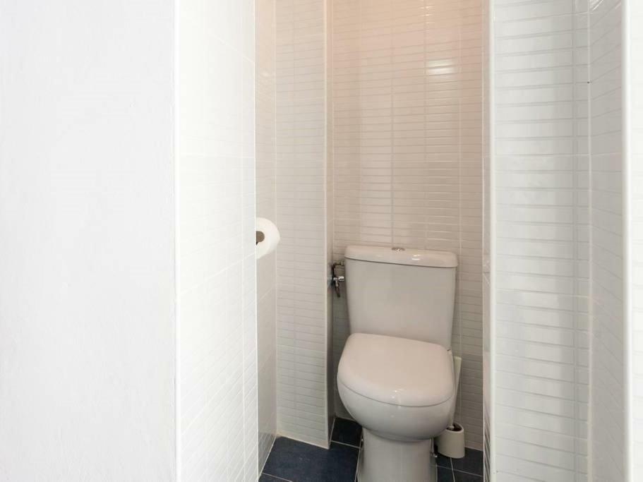 Apartamento Cerca De La Playa Valencia Exterior photo